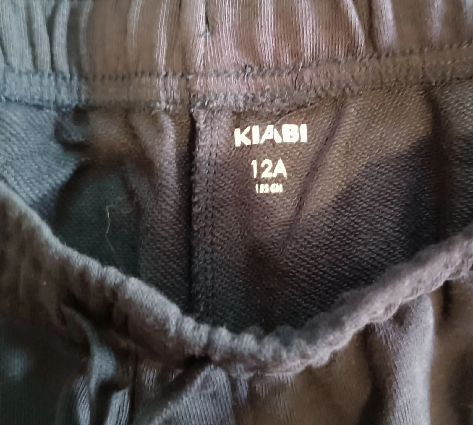 Jogging talla 12 años Kiabi – photo 5